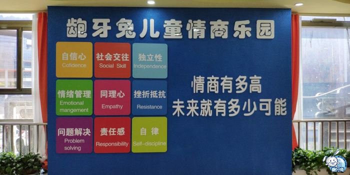 兒童情商教育